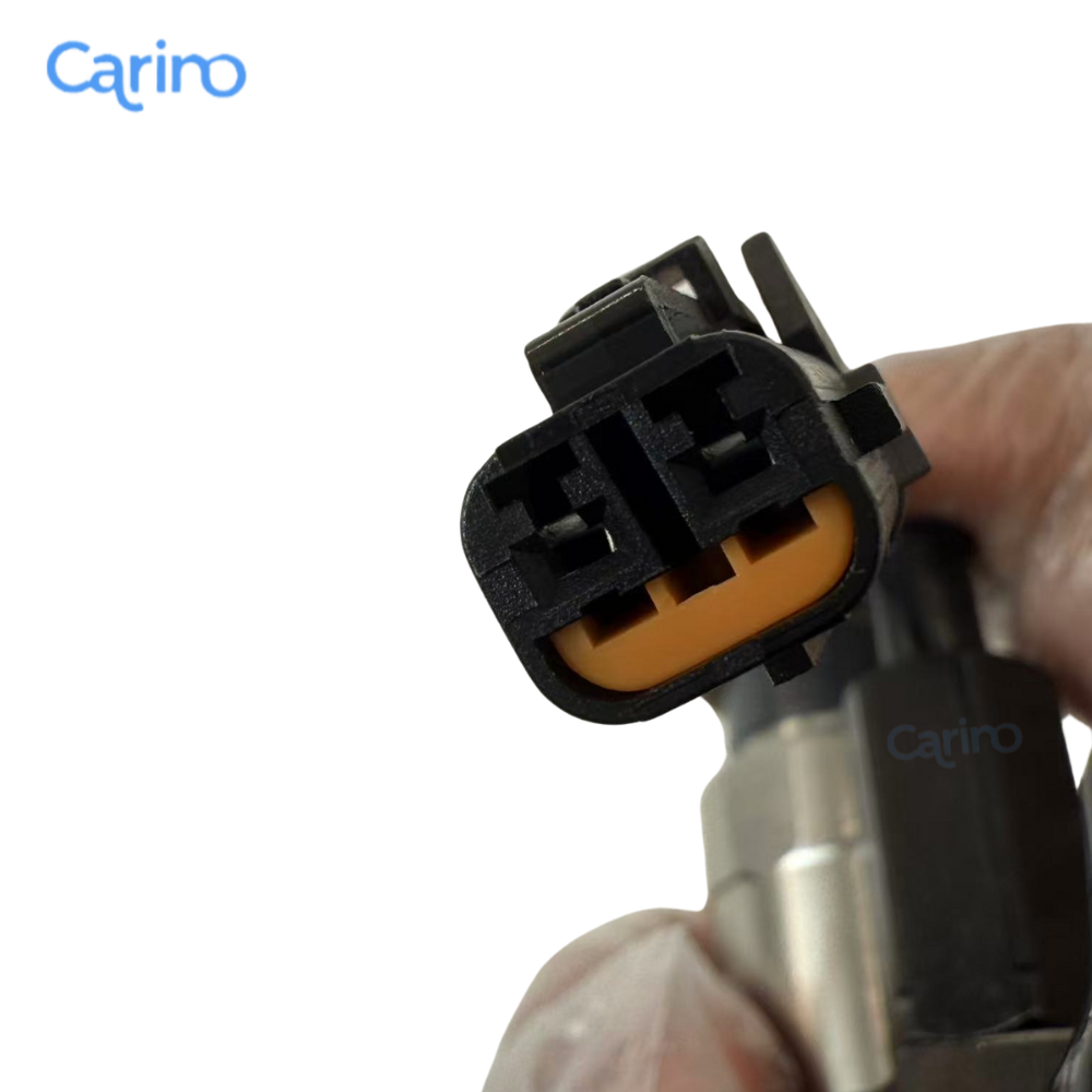 095000-6593 23670-E0010 Inyector diésel